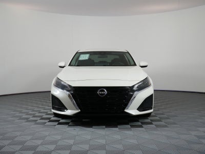 2023 Nissan Altima 2.5 SV FWD *CLEAN CARFAX!*