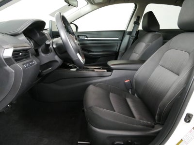 2023 Nissan Altima 2.5 SV FWD *CLEAN CARFAX!*