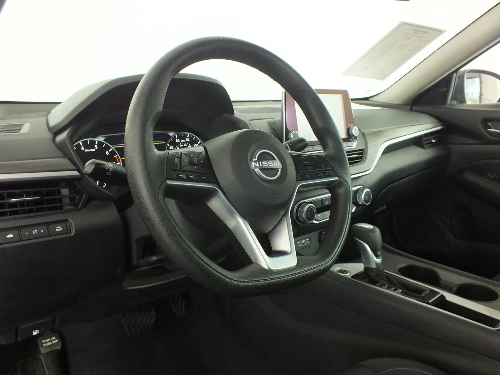 2025 Nissan Altima SV *1-OWNER*
