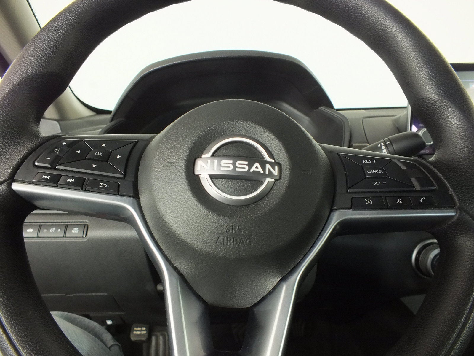 2025 Nissan Altima SV *1-OWNER*
