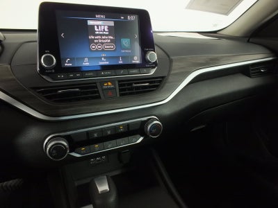 2025 Nissan Altima SV *1-OWNER*