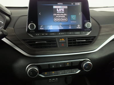 2025 Nissan Altima SV *1-OWNER*
