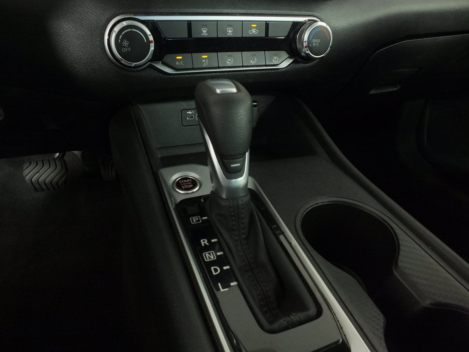 2025 Nissan Altima SV *1-OWNER*