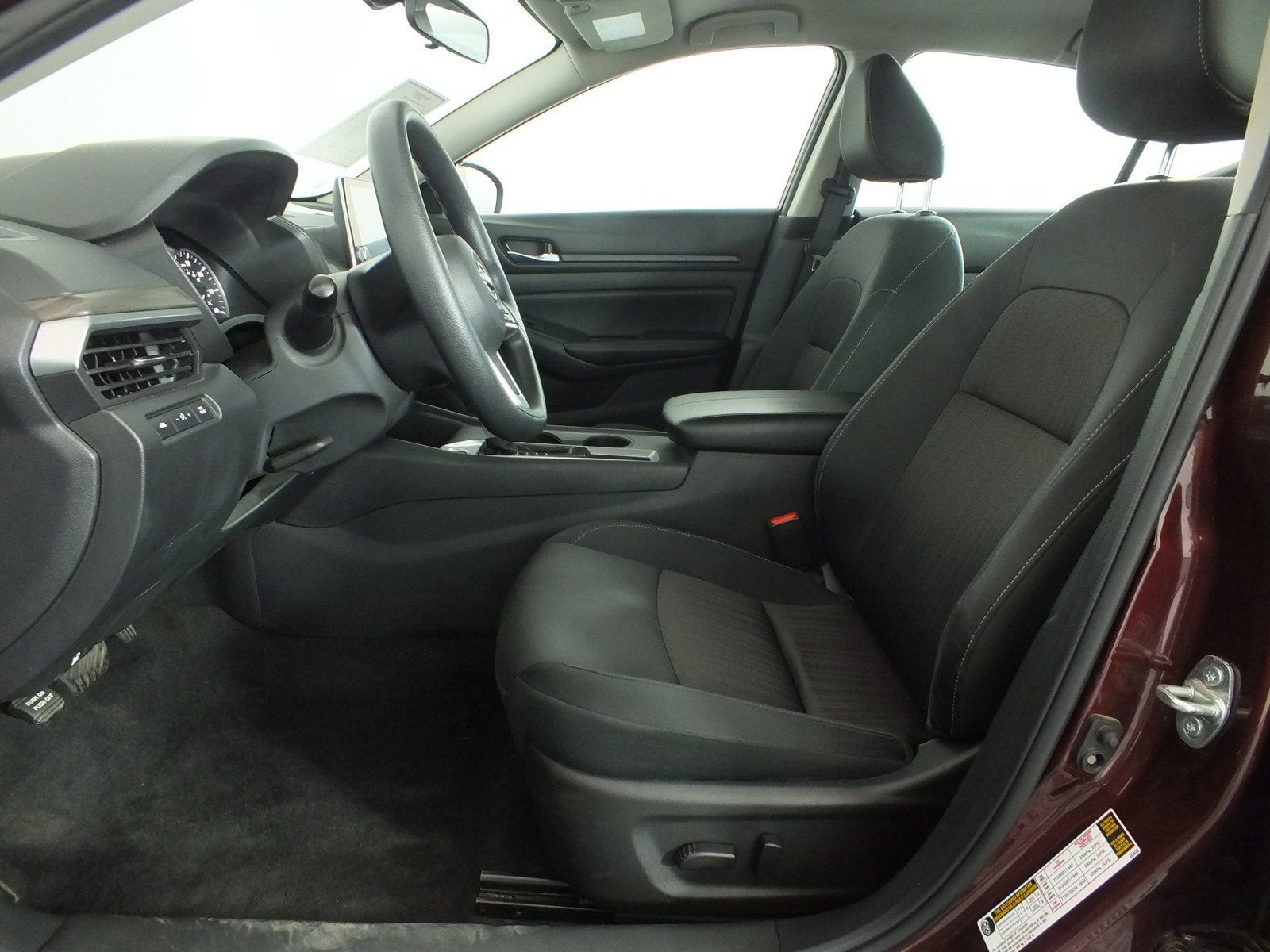 2025 Nissan Altima SV *1-OWNER*