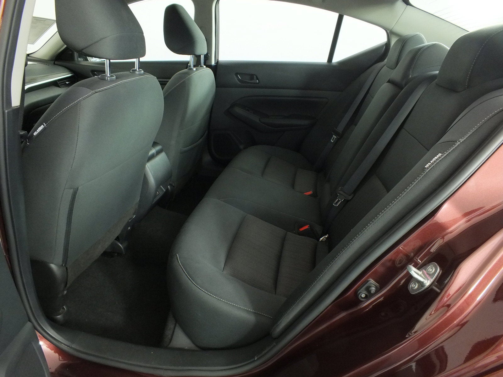 2025 Nissan Altima SV *1-OWNER*