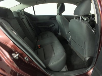 2025 Nissan Altima SV *1-OWNER*