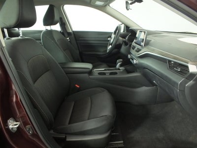 2025 Nissan Altima SV *1-OWNER*