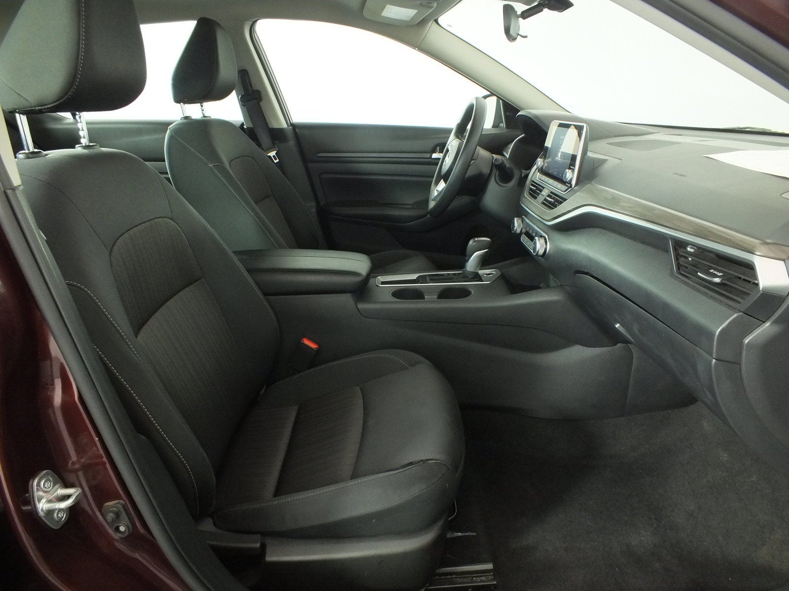 2025 Nissan Altima SV *1-OWNER*