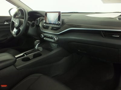 2025 Nissan Altima SV *1-OWNER*