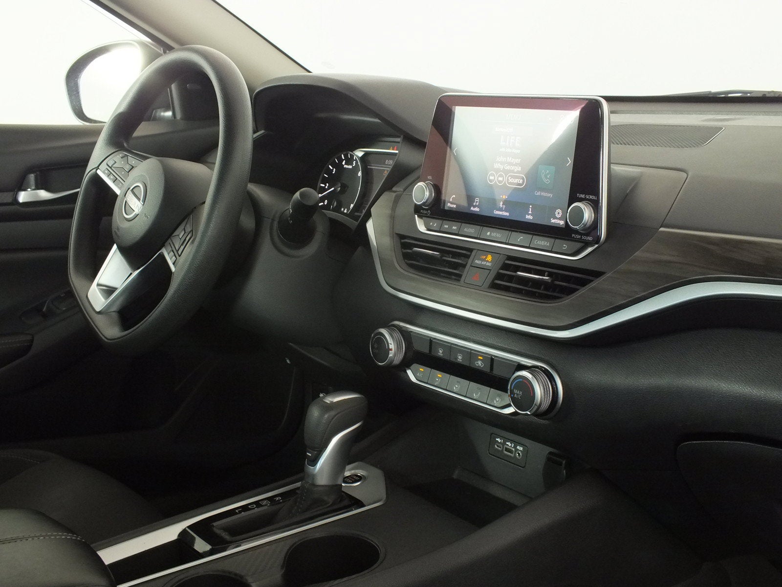 2025 Nissan Altima SV *1-OWNER*