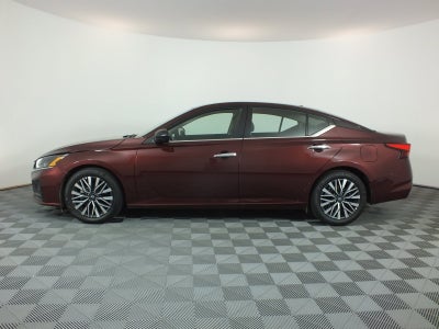 2025 Nissan Altima SV *1-OWNER*