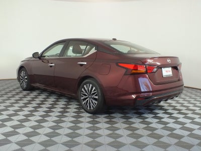 2025 Nissan Altima SV *1-OWNER*