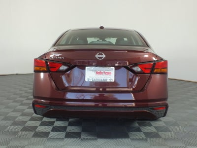 2025 Nissan Altima SV *1-OWNER*