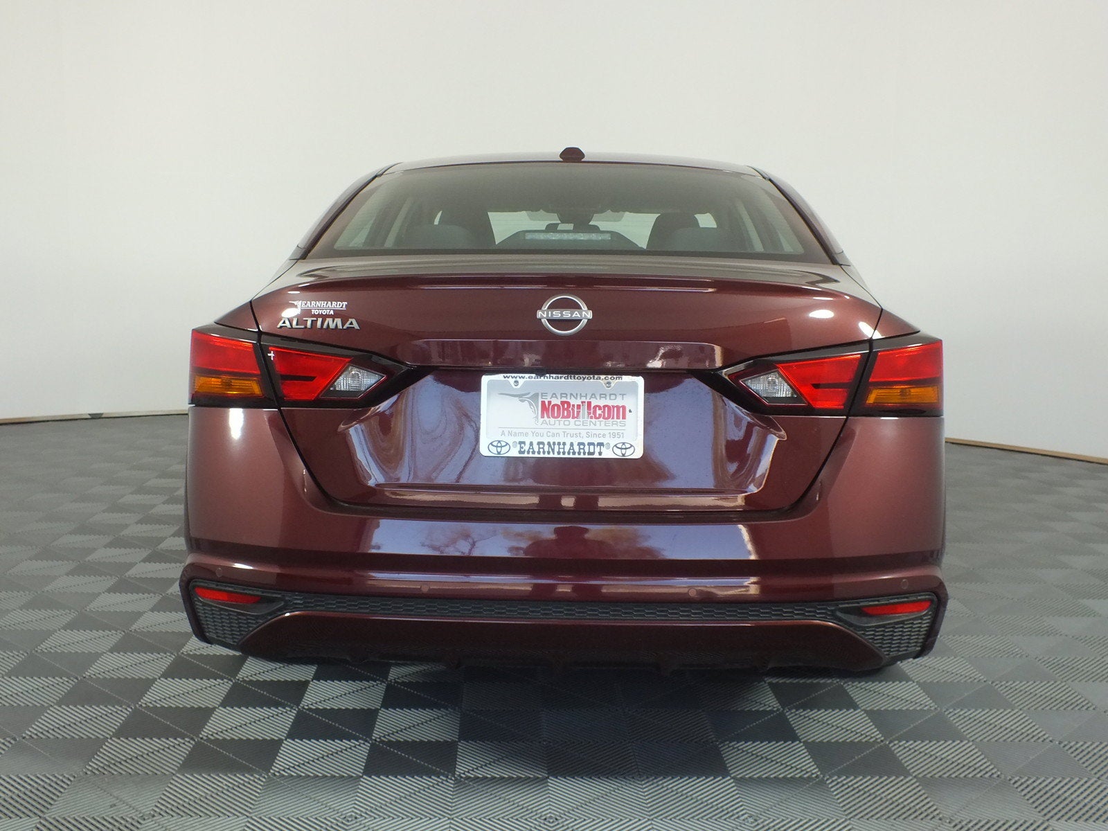 2025 Nissan Altima SV *1-OWNER*