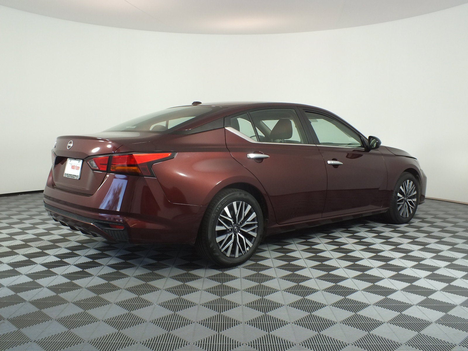 2025 Nissan Altima SV *1-OWNER*