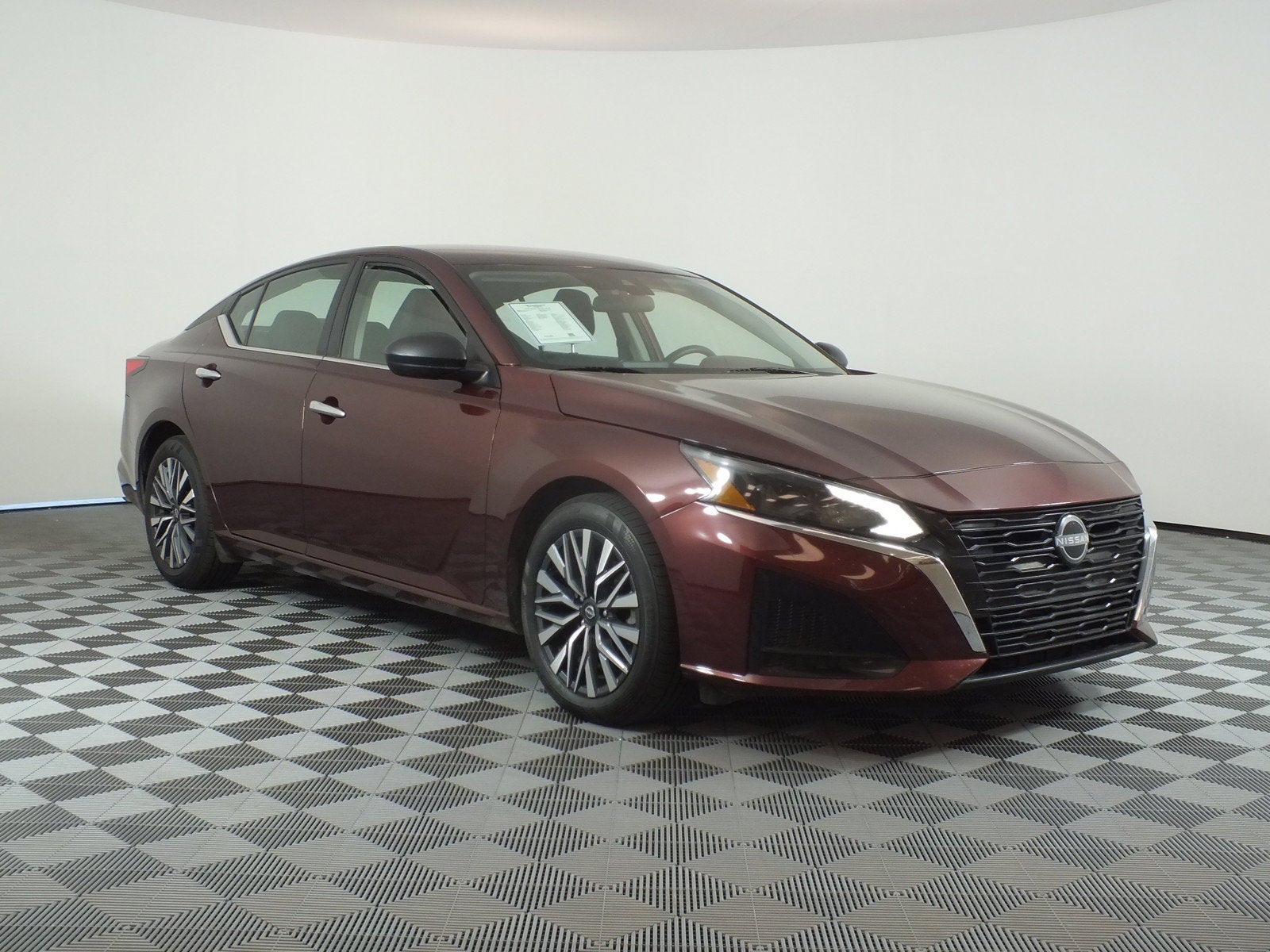 2025 Nissan Altima SV *1-OWNER*