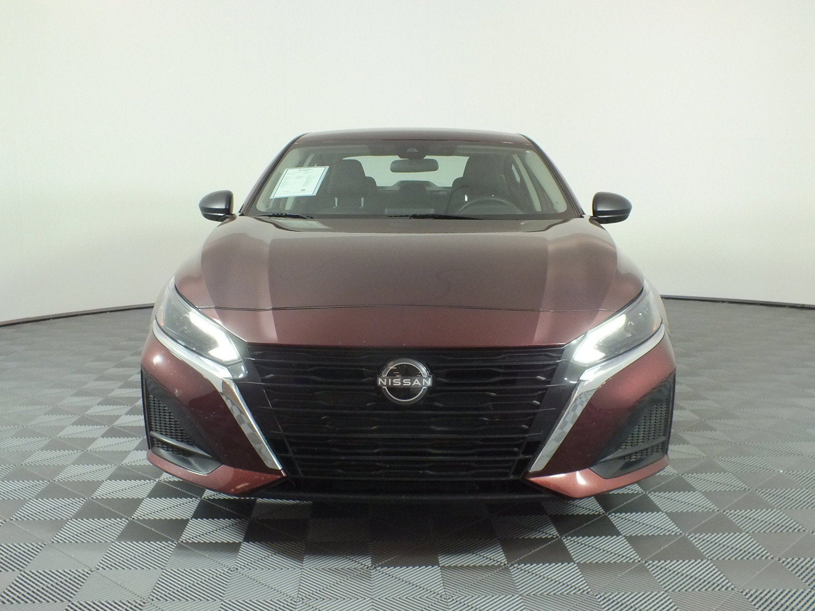 2025 Nissan Altima SV *1-OWNER*