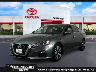 2022 Nissan Altima 2.5 SV *RELIABLE DAILY DRIVER*
