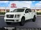 2017 Nissan Titan PRO-4X 4WD *CLEAN CARFAX*