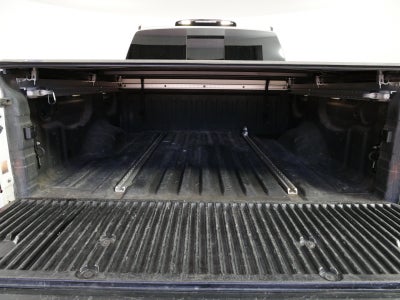 2017 Nissan Titan PRO-4X 4WD *CLEAN CARFAX*