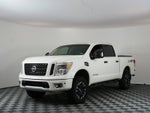 2017 Nissan Titan PRO-4X 4WD *CLEAN CARFAX*