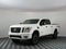 2017 Nissan Titan PRO-4X 4WD *CLEAN CARFAX*