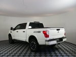 2017 Nissan Titan PRO-4X 4WD *CLEAN CARFAX*