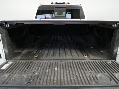 2020 Nissan Titan Platinum Reserve 4WD *1-OWNER!*