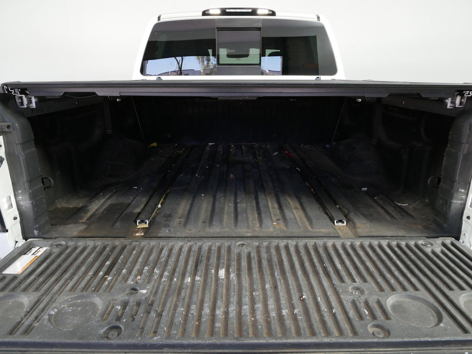 2020 Nissan Titan Platinum Reserve 4WD *1-OWNER!*