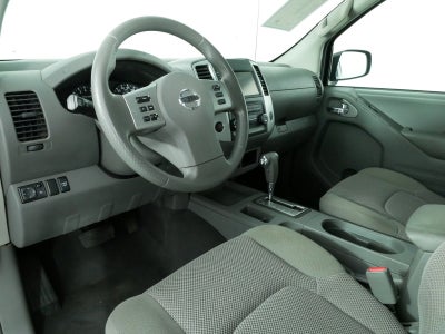 2019 Nissan Frontier SV *RELIABLE DAILY DRIVER!*