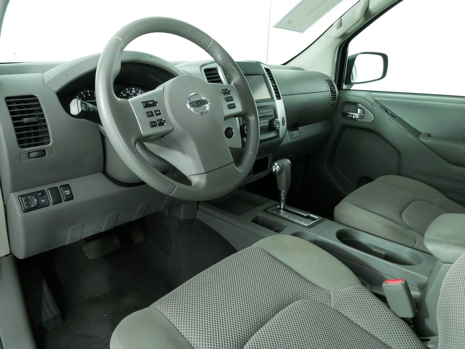 2019 Nissan Frontier SV *RELIABLE DAILY DRIVER!*