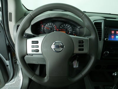 2019 Nissan Frontier SV *RELIABLE DAILY DRIVER!*