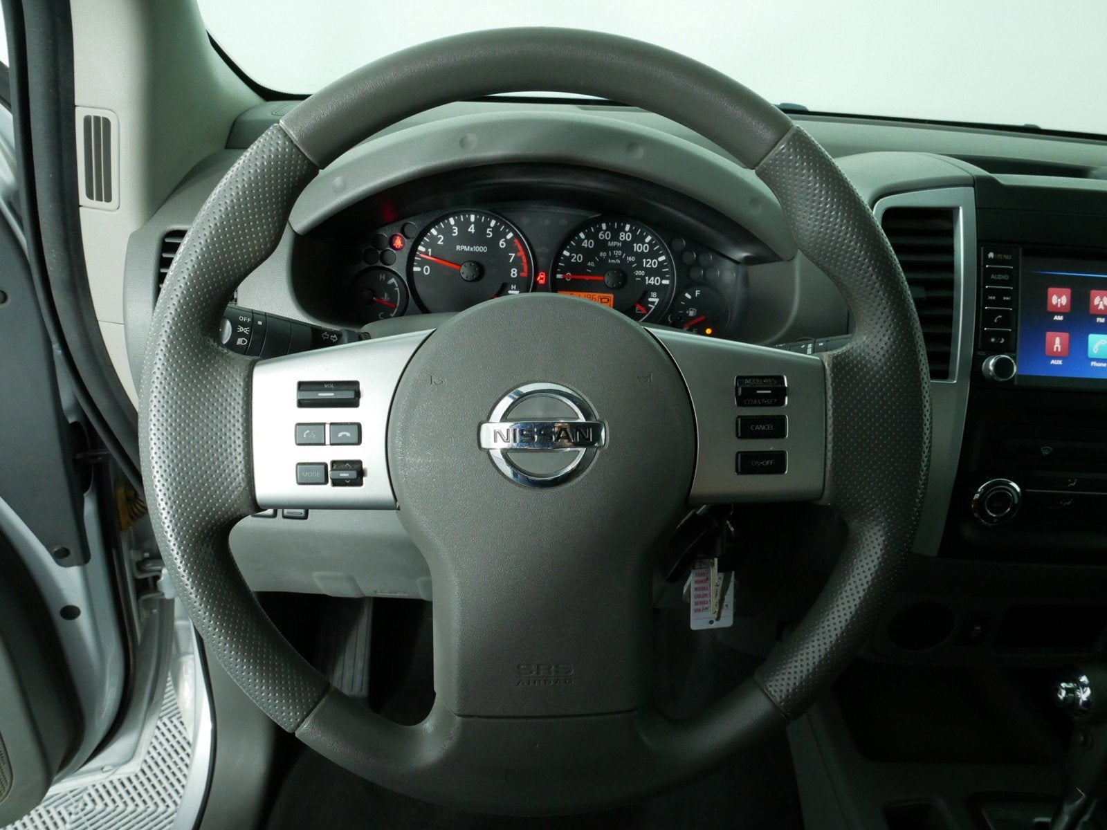 2019 Nissan Frontier SV *RELIABLE DAILY DRIVER!*