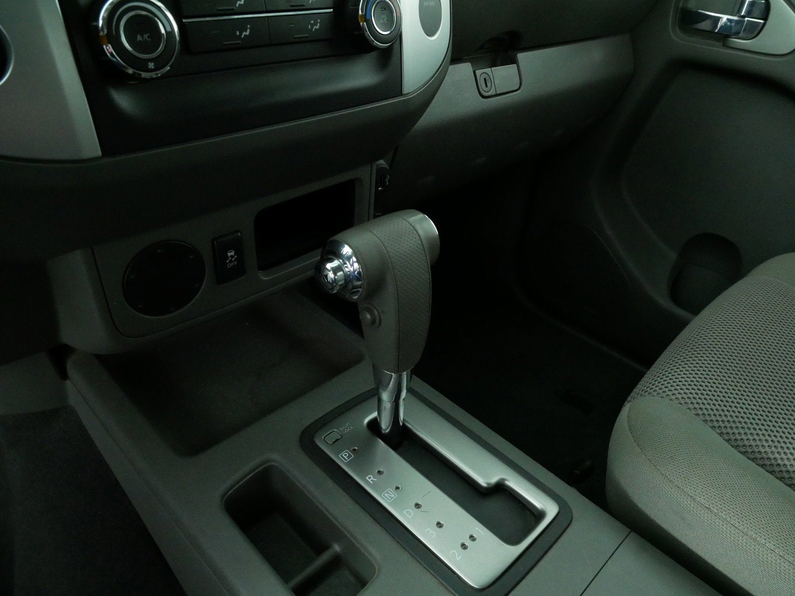 2019 Nissan Frontier SV *RELIABLE DAILY DRIVER!*