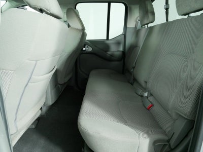 2019 Nissan Frontier SV *RELIABLE DAILY DRIVER!*