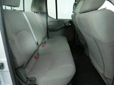 2019 Nissan Frontier SV *RELIABLE DAILY DRIVER!*