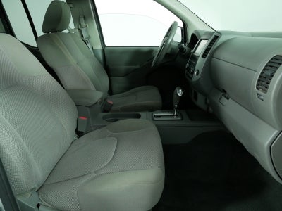 2019 Nissan Frontier SV *RELIABLE DAILY DRIVER!*