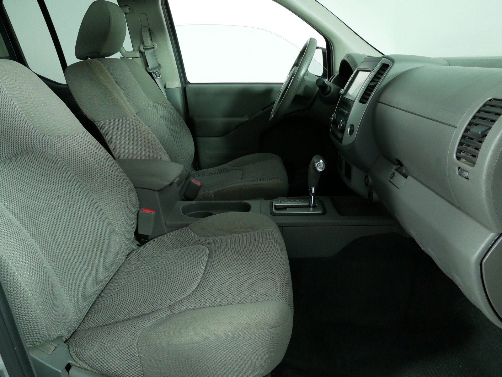 2019 Nissan Frontier SV *RELIABLE DAILY DRIVER!*