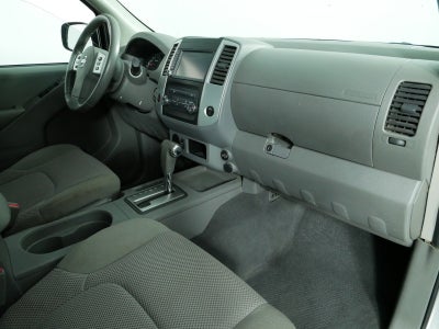 2019 Nissan Frontier SV *RELIABLE DAILY DRIVER!*