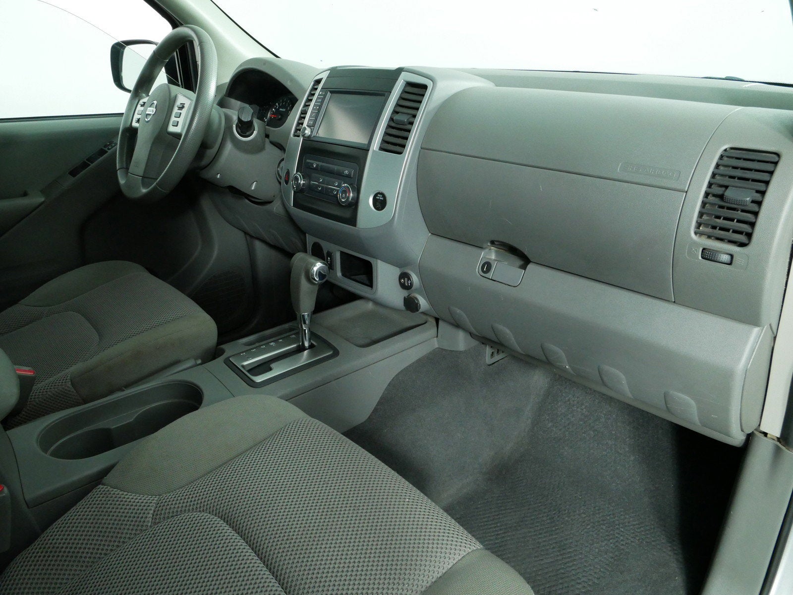 2019 Nissan Frontier SV *RELIABLE DAILY DRIVER!*