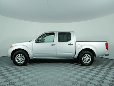 2019 Nissan Frontier SV *RELIABLE DAILY DRIVER!*