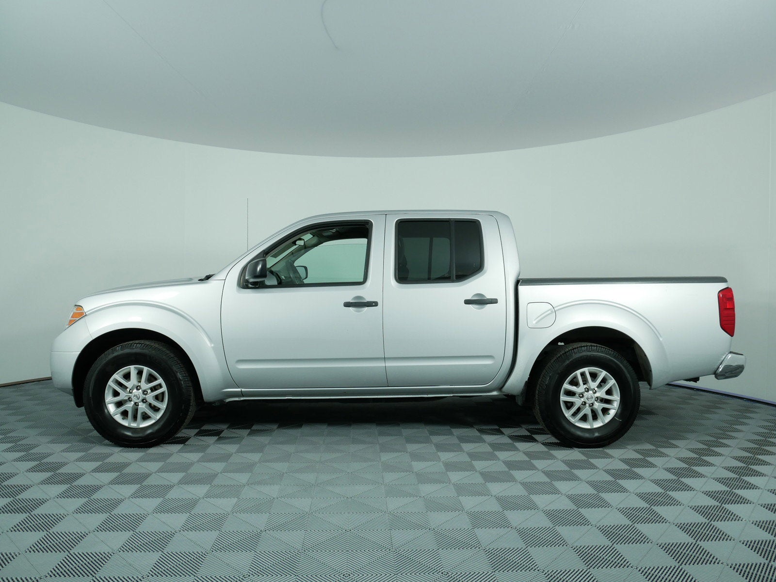 2019 Nissan Frontier SV *RELIABLE DAILY DRIVER!*