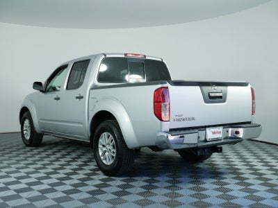 2019 Nissan Frontier SV *RELIABLE DAILY DRIVER!*