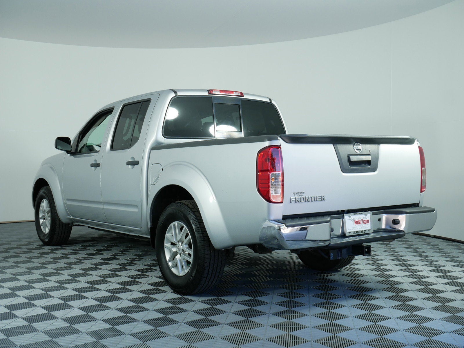 2019 Nissan Frontier SV *RELIABLE DAILY DRIVER!*