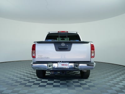 2019 Nissan Frontier SV *RELIABLE DAILY DRIVER!*