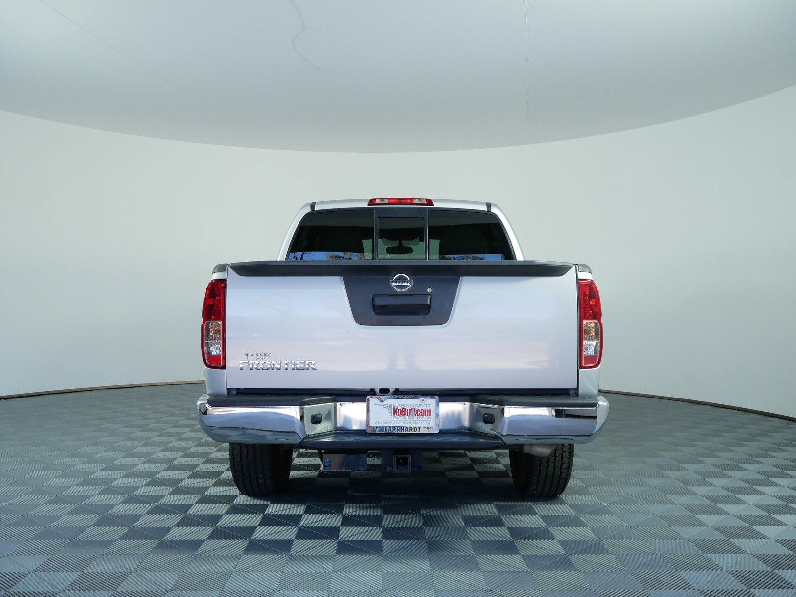 2019 Nissan Frontier SV *RELIABLE DAILY DRIVER!*