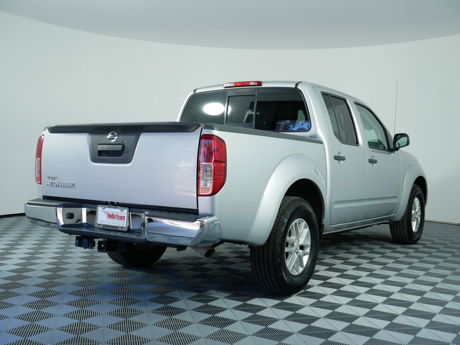 2019 Nissan Frontier SV *RELIABLE DAILY DRIVER!*