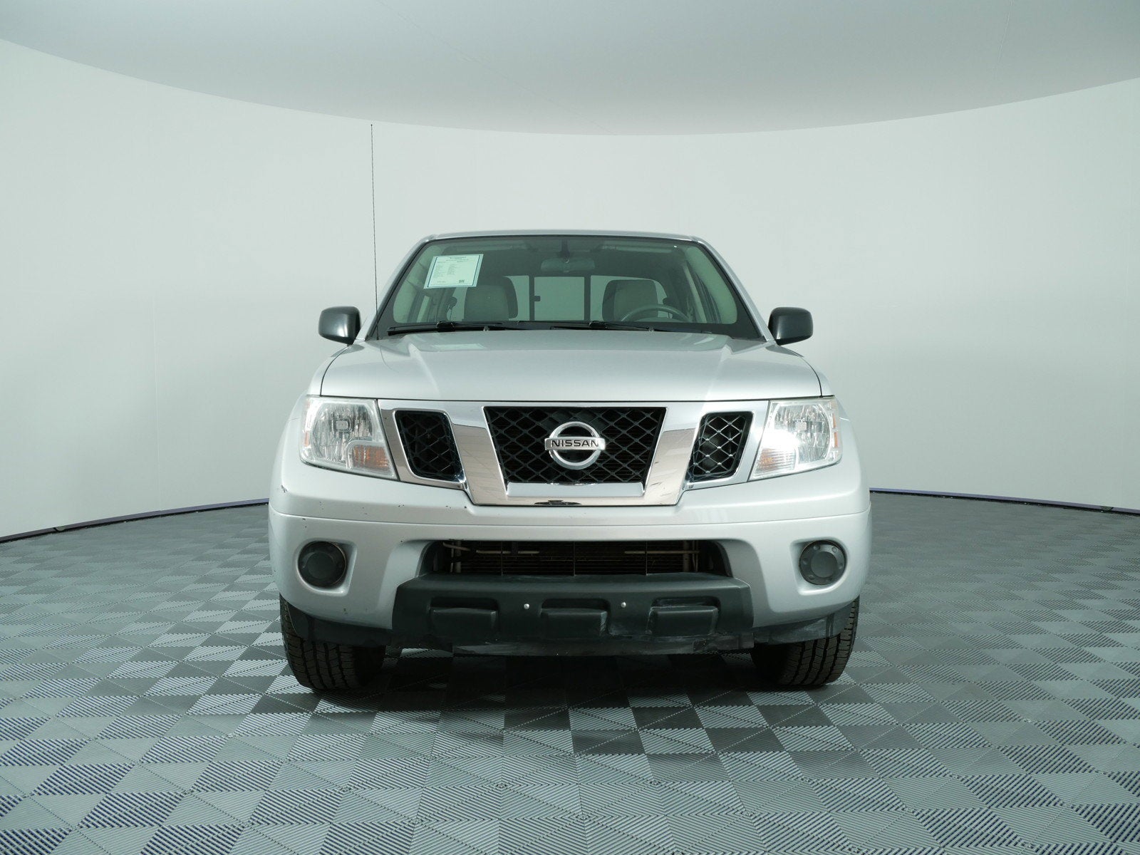2019 Nissan Frontier SV *RELIABLE DAILY DRIVER!*