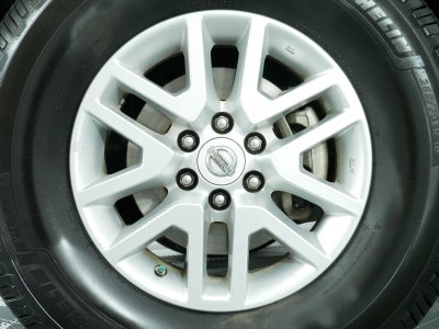 2019 Nissan Frontier SV *RELIABLE DAILY DRIVER!*