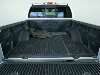 2019 Nissan Frontier SV *RELIABLE DAILY DRIVER!*